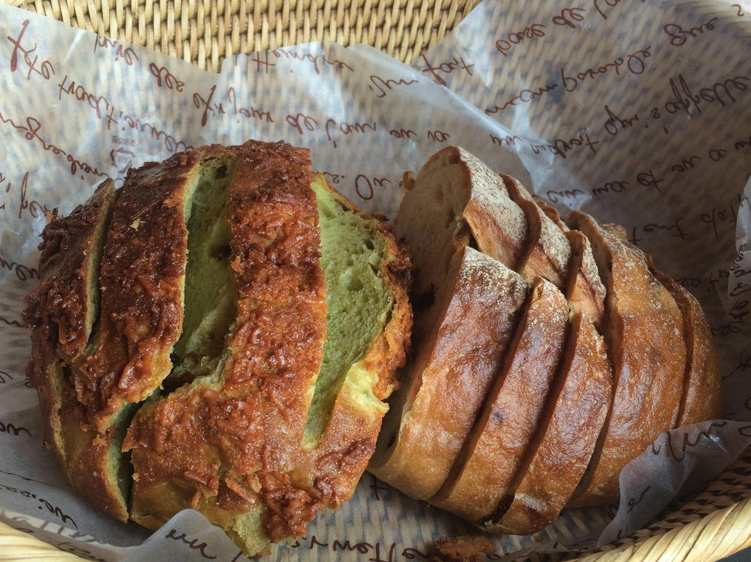 그린홀리데이主图