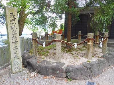 Moriminashihachiman Shrine-下吕市必去景点