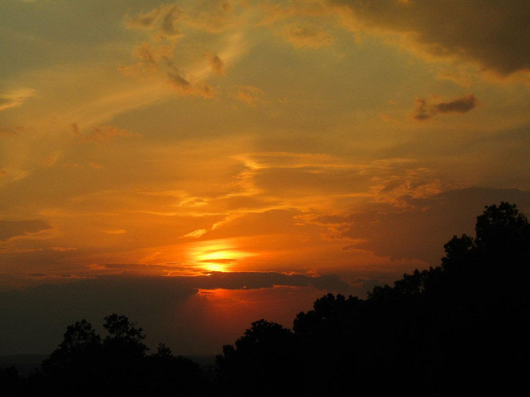 Weir Hill-北安多佛必去景点