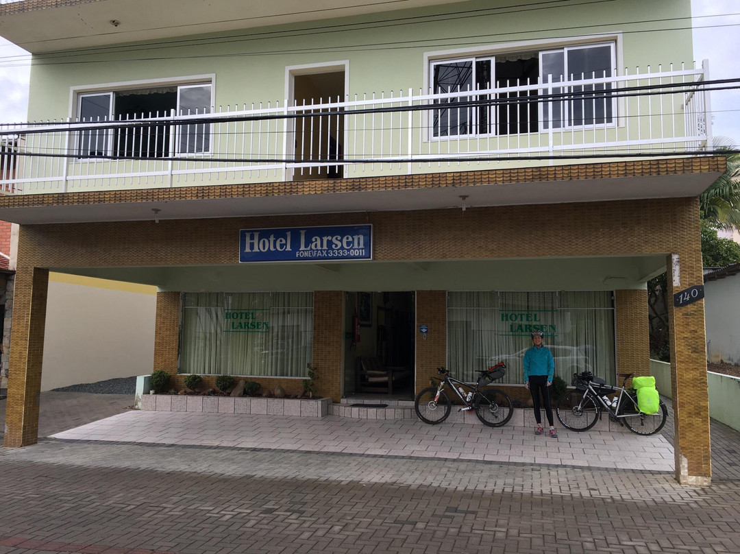 Hotel Larsen