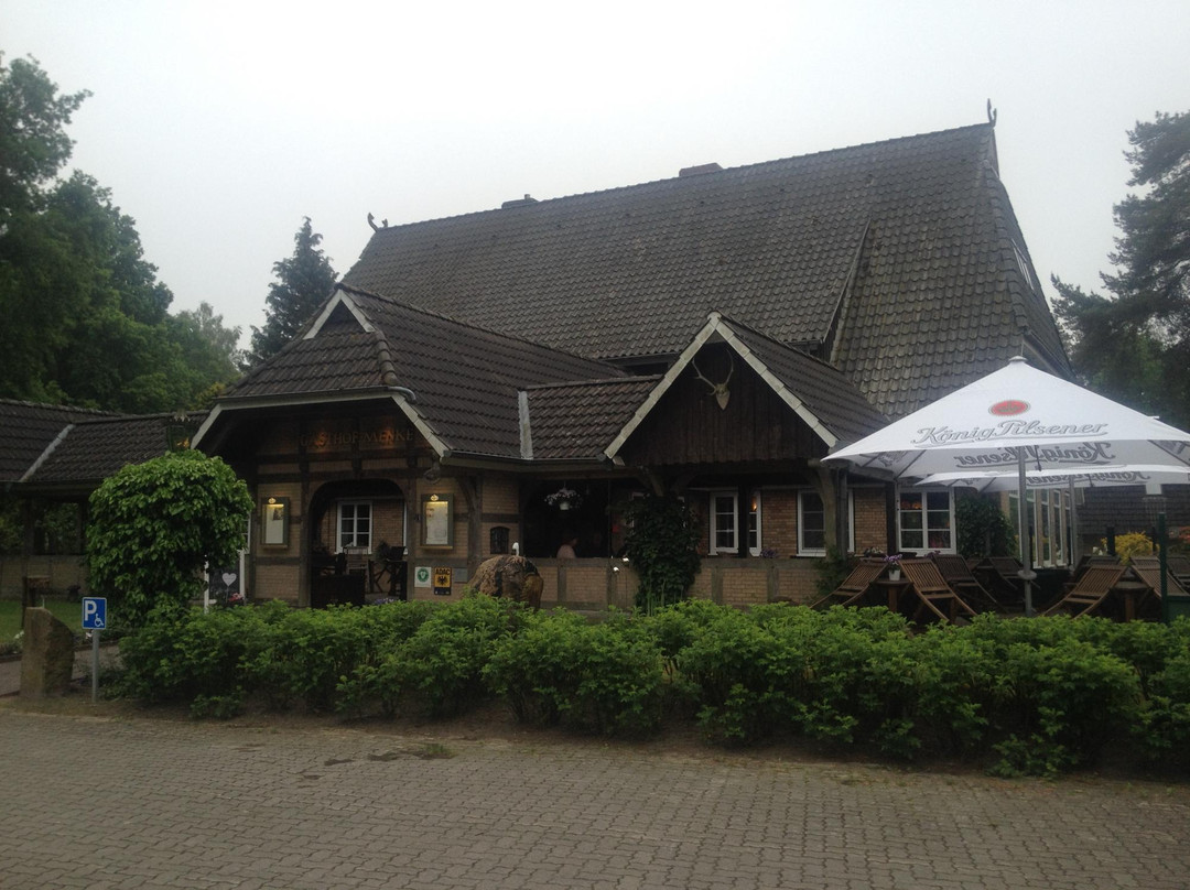 Gasthof Menke主图