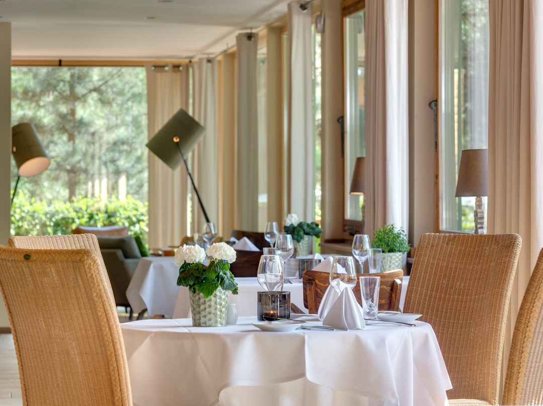 Core by Clare Smyth