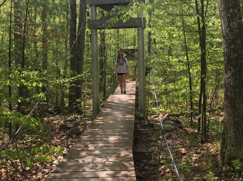 Giorgetti Park-Rutland必去景点