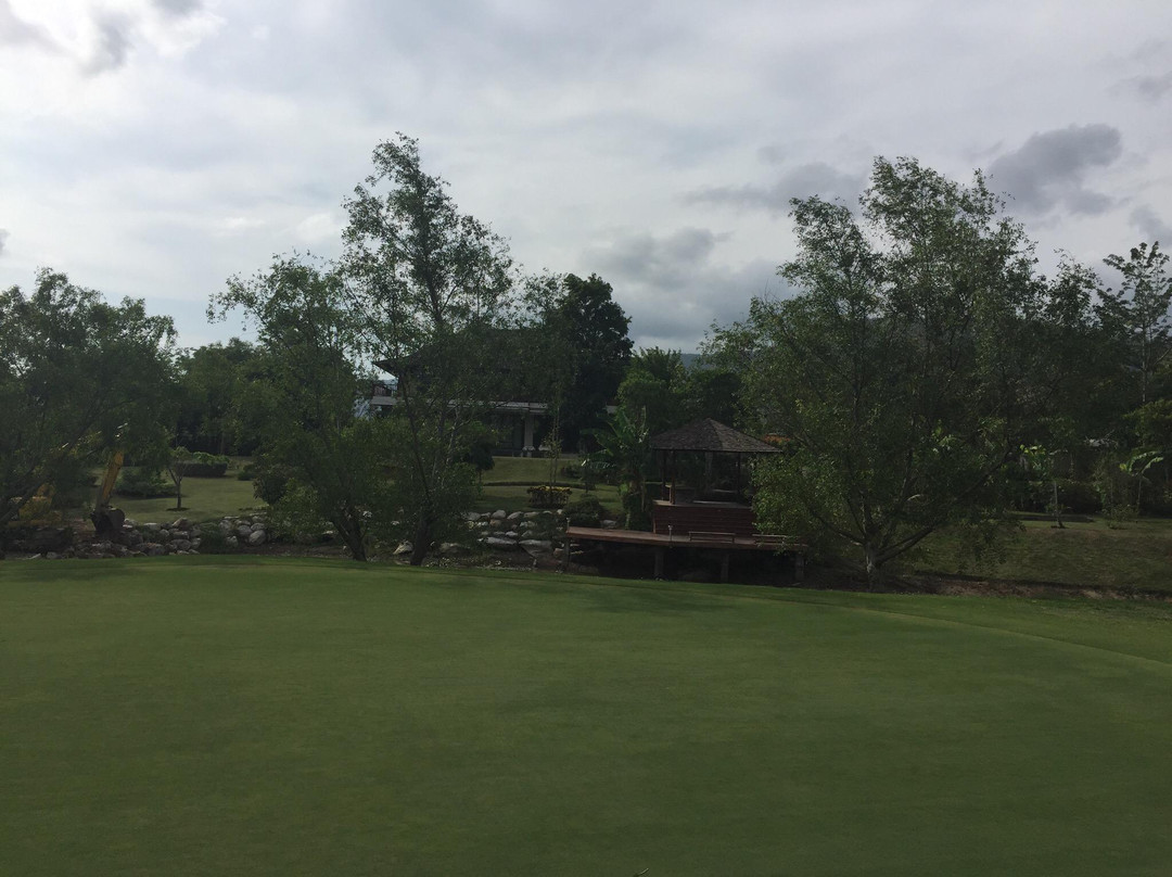 Kirimaya Golf Course景点图片