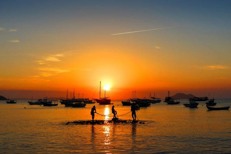 Bar E Restaurante Porto dos Pescadores