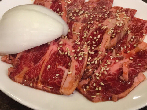 韓焼肉 サランバン