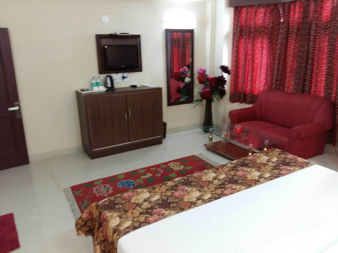 Hotel City Lite主图