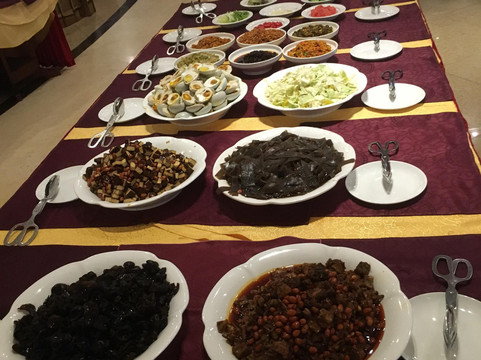 成都春熙路文殊院地铁站亚朵S酒店主图