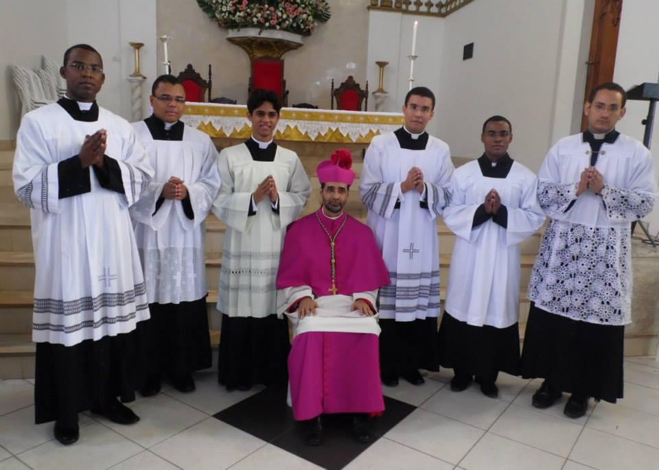 Catedral De Santo Antonio De Padua-Jequie必去景点