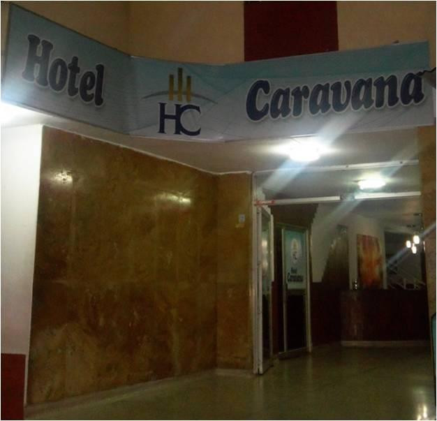 Ayenda Caravana主图