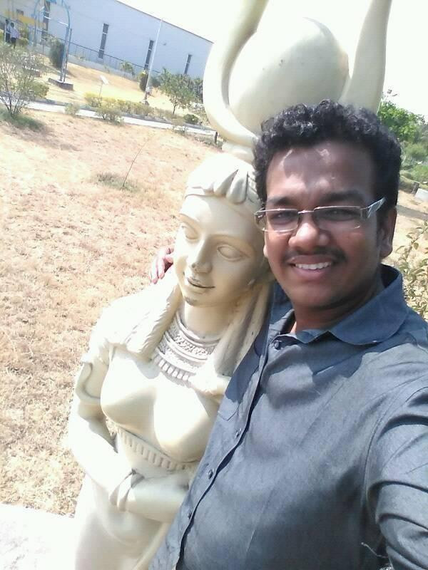 Gass Forest Museum-孔巴托必去景点