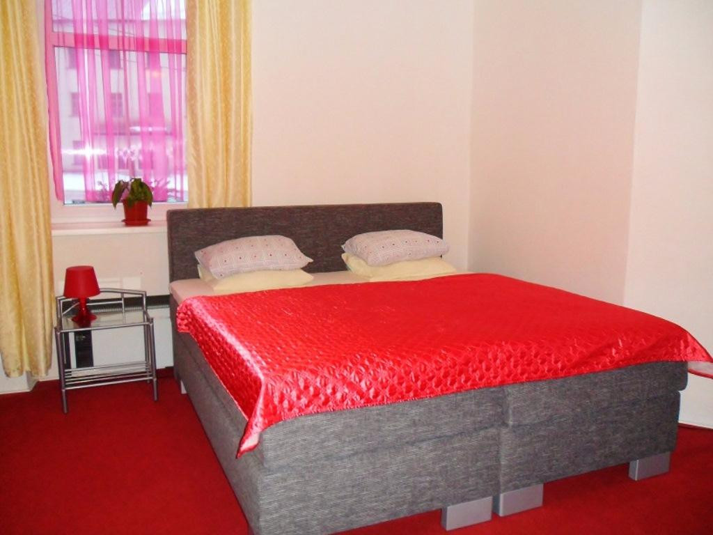 Lestarka Apartmany