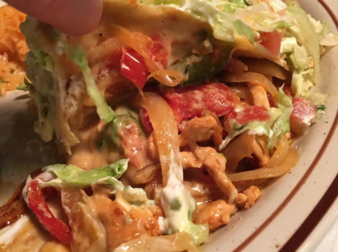 El Camino Mexican Cuisine