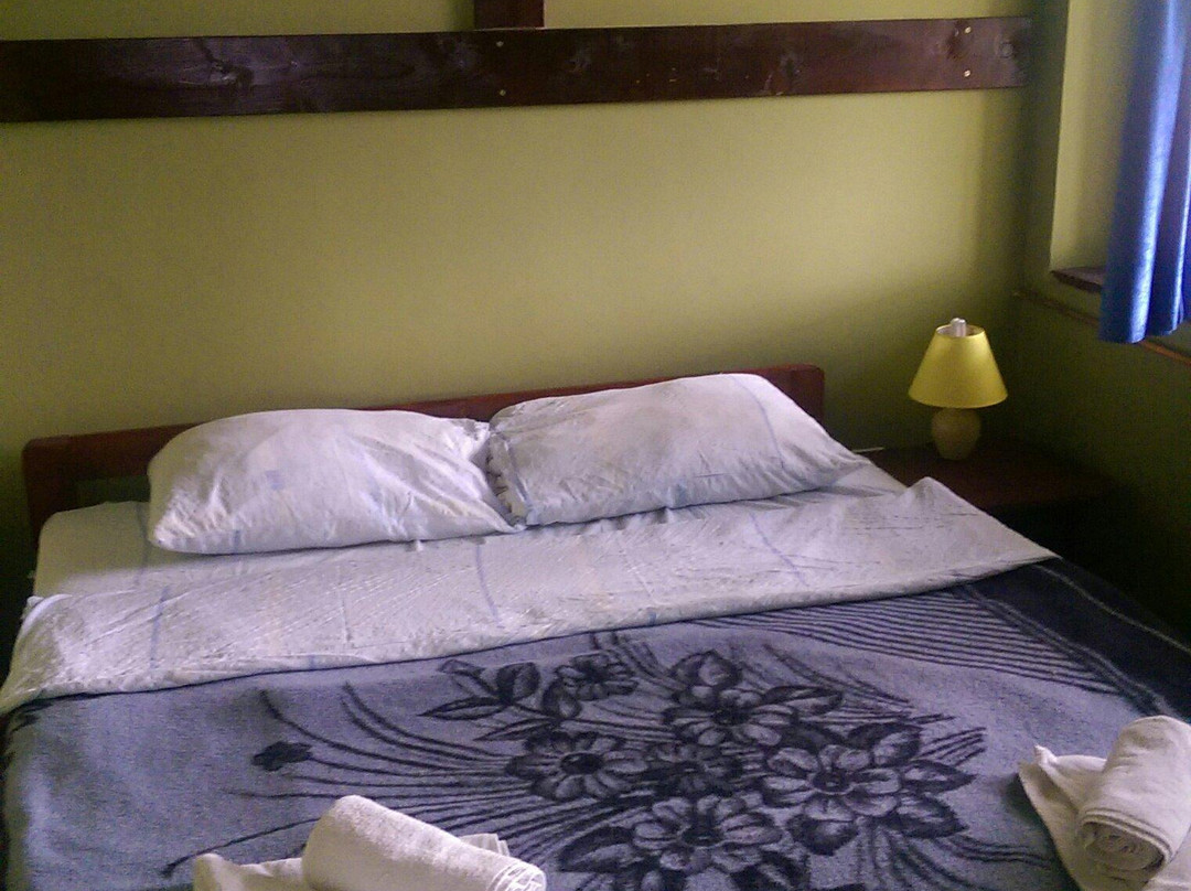 Vila "Tara Lux"