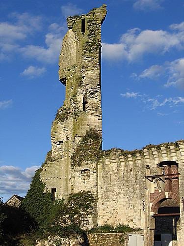 Montepilloy旅游攻略图片