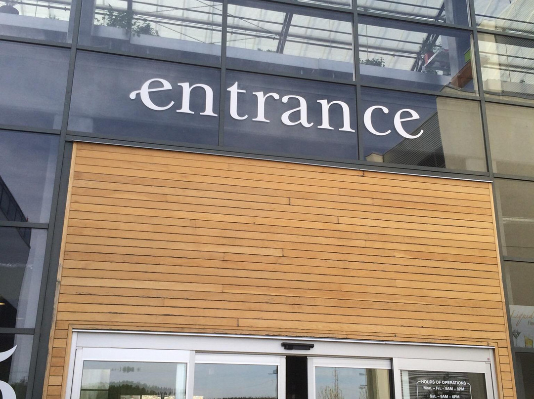 The Enjoy Centre-圣艾伯特必去景点