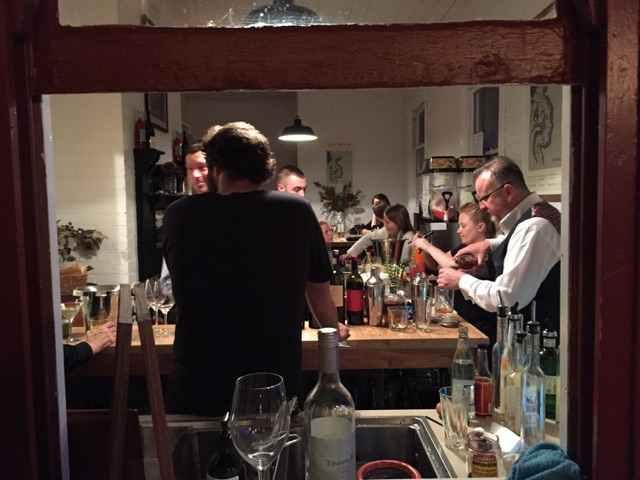 Eldorado Road Wines-比奇沃思必去景点