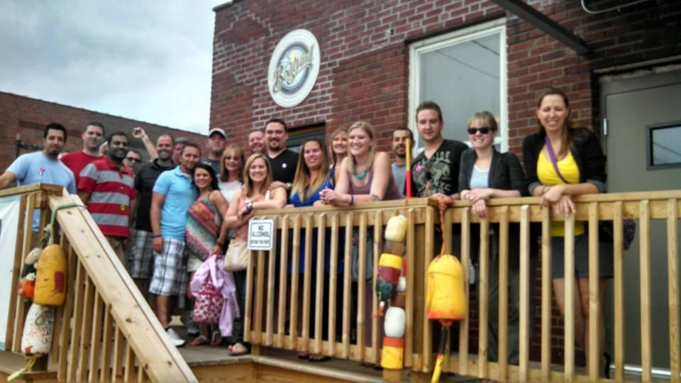 West Michigan Beer Tours景点图片