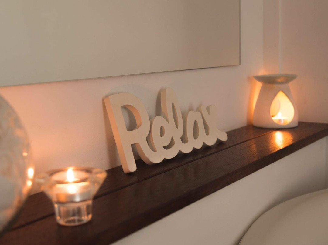 Revolution skincare-三一海滩必去景点