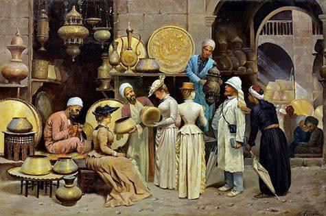 Going Holidays-纳布克湾必去景点