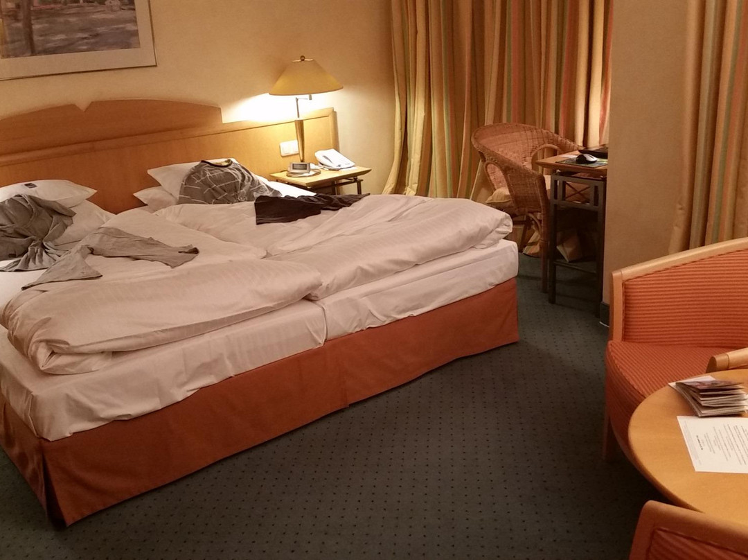 Hotel Landhaus an de Duen主图