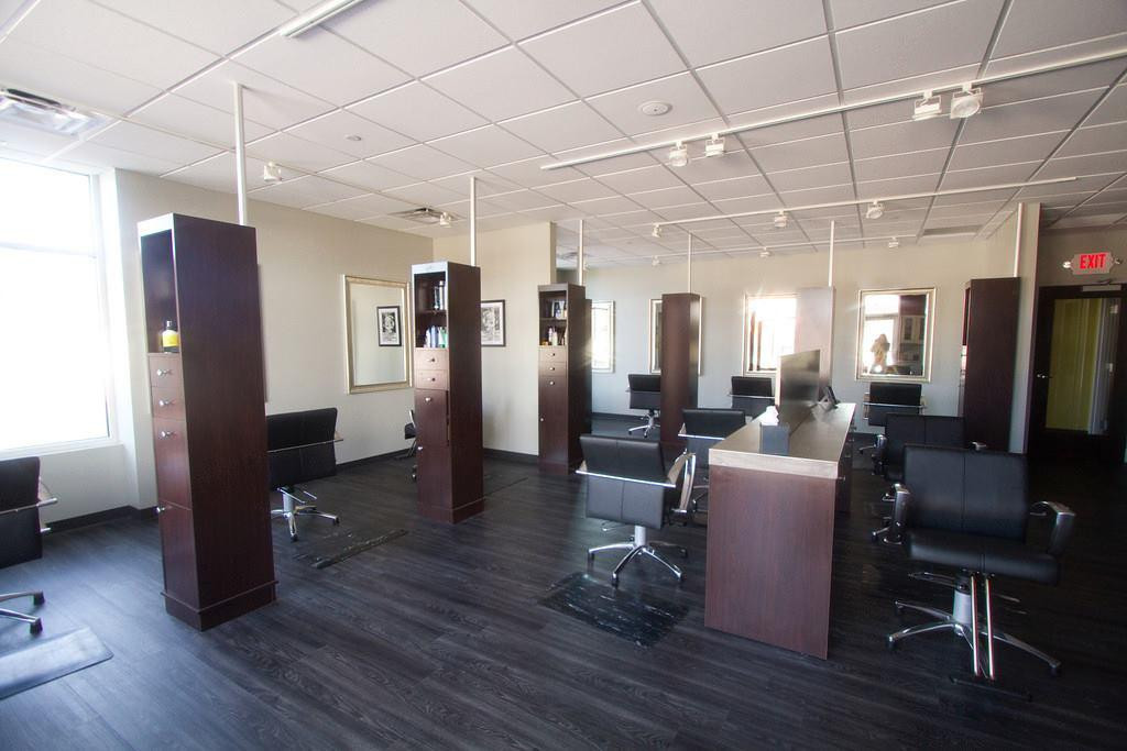 WM DaySpa Salon-伯洛伊特必去景点