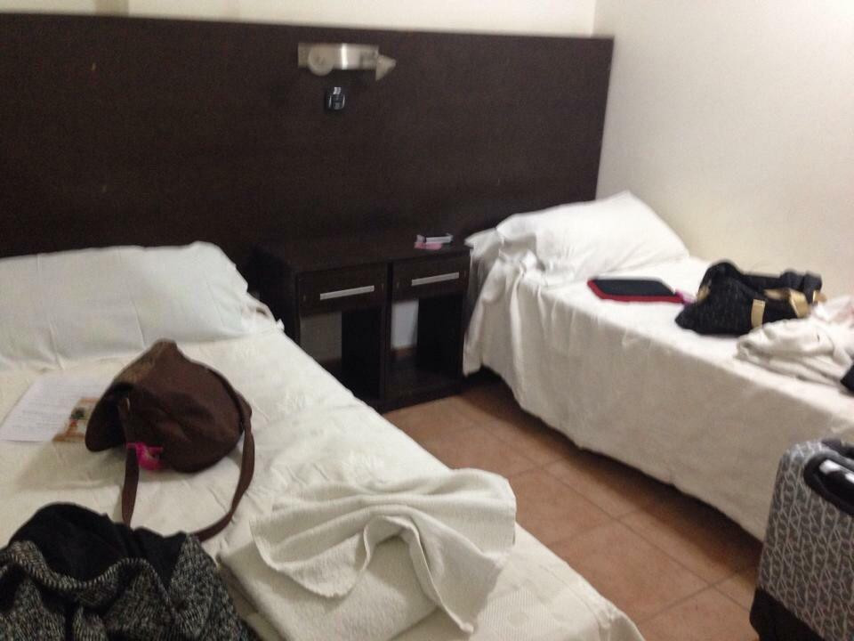 Apart Hotel El Rocio