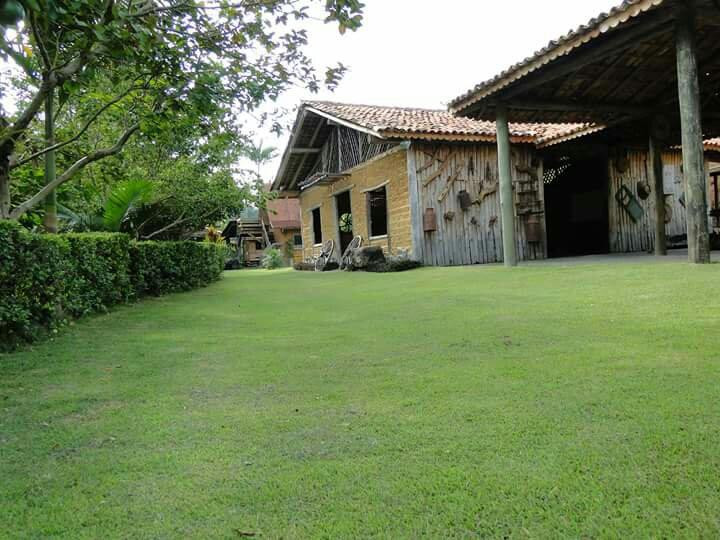 Sitio Toinze-Iuna必去景点