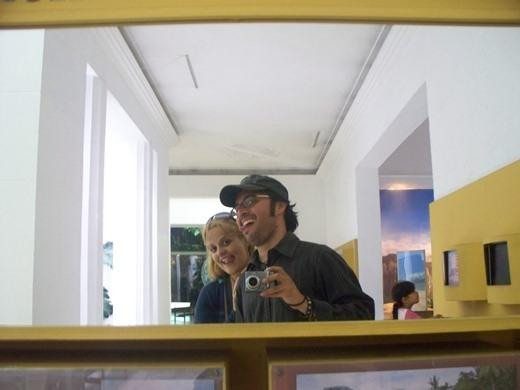 Museo de Ciencias Naturales-加拉加斯必去景点