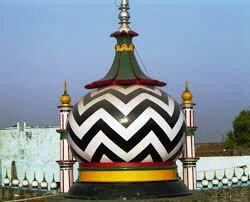 Dargah E Aalahazrat Bareilly Sharif景点图片