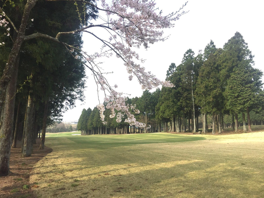 Fuji Gotemba Golf Club景点图片