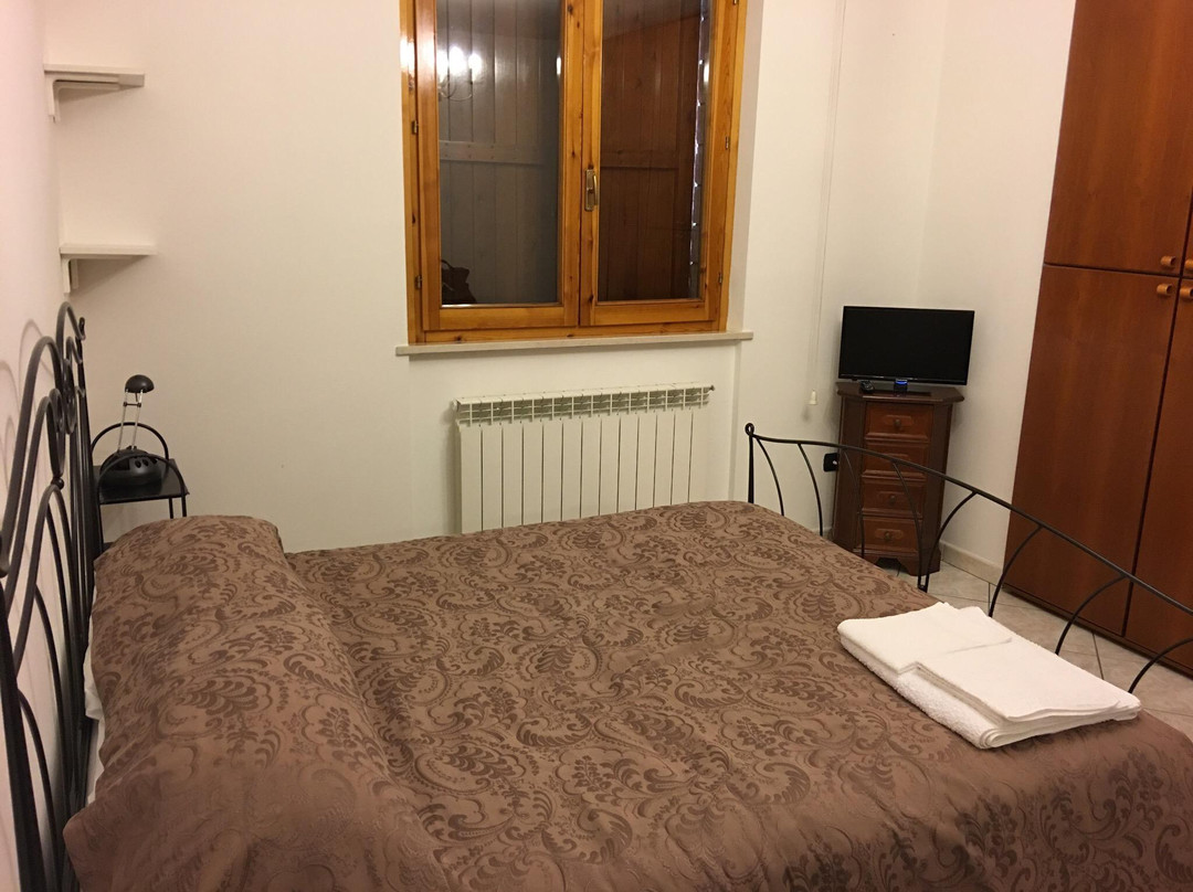 B&B Villa Flora主图