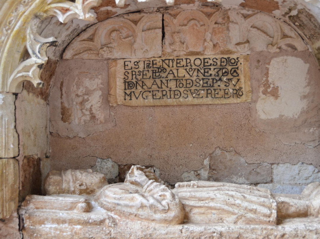 Iglesia Romanica de San Juan景点图片