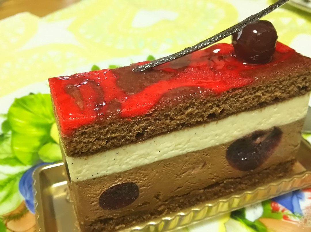 パティスリー ヨシノリアサミ