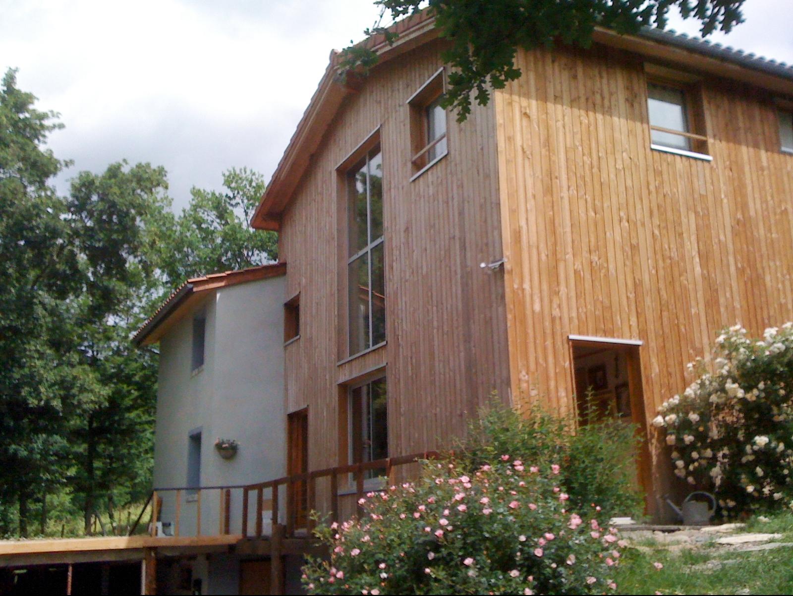 Chambres D'hotes Midi 6-官方