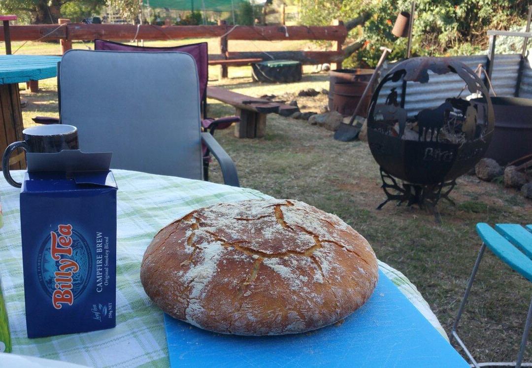 Birdhouse Cottage Warwick主图