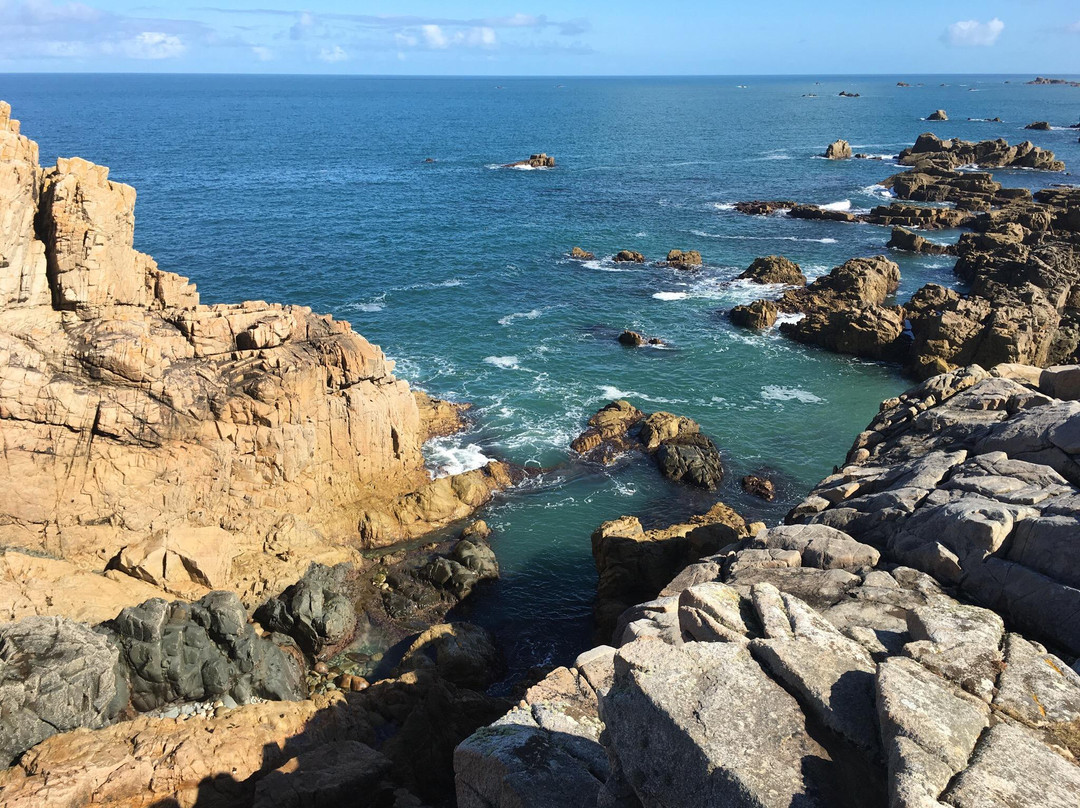 Plougrescant旅游攻略图片