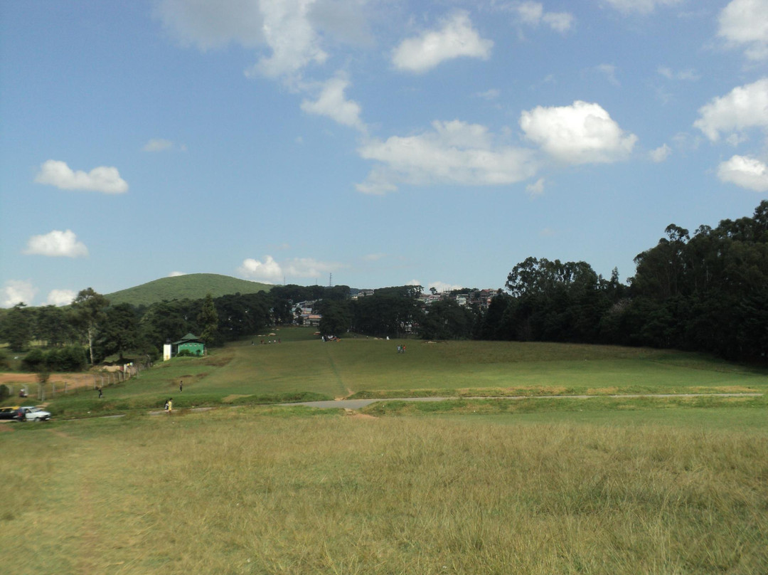Golf Links景点图片