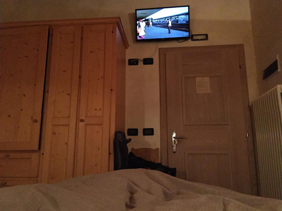 Bar Al Chestelet主图