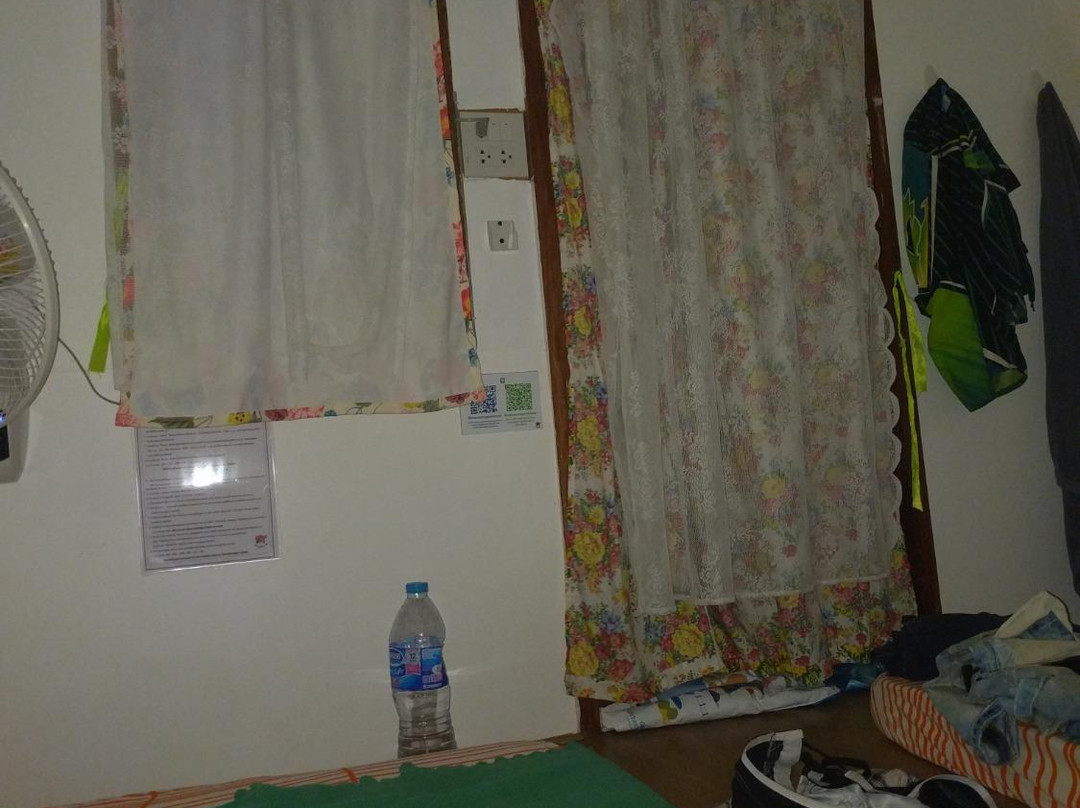 Baan Peang Por Hostel主图