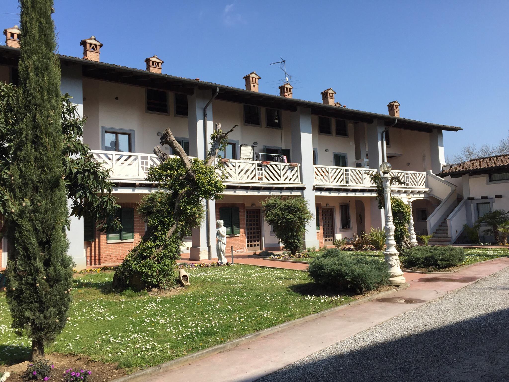 Le Residenze Del Tenore-官方