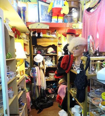 Nostalgia-诺克斯维尔必去景点