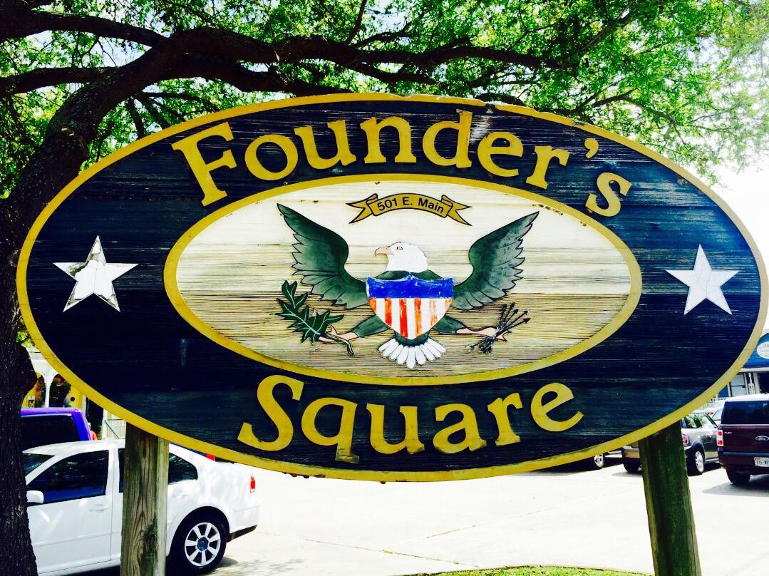 Nana's Attic-利格城必去景点