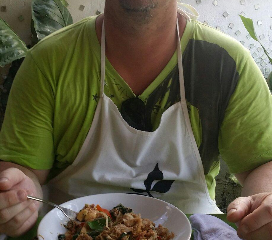 Makik Organik Cooking Class-沙努尔必去景点