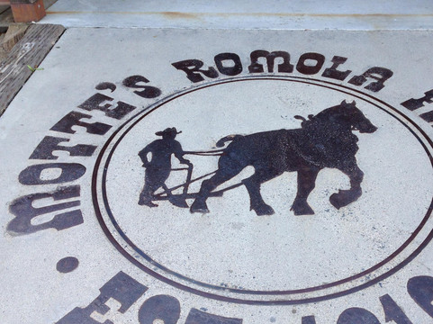 Motte Historical Museum-Menifee必去景点