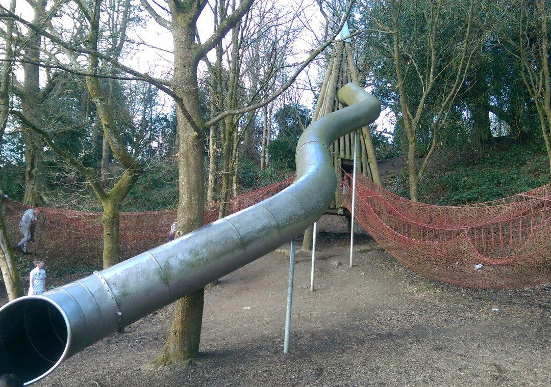 Witton Country Park景点图片