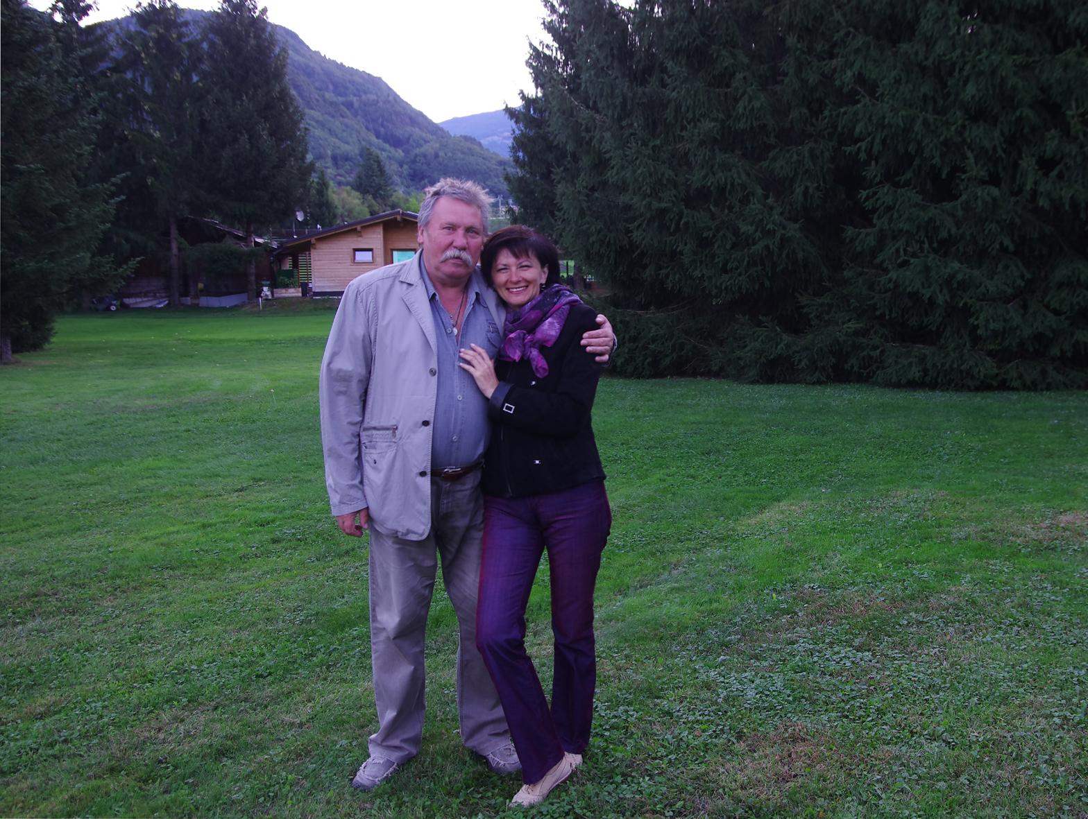 Hotel Al Ponte-浴室