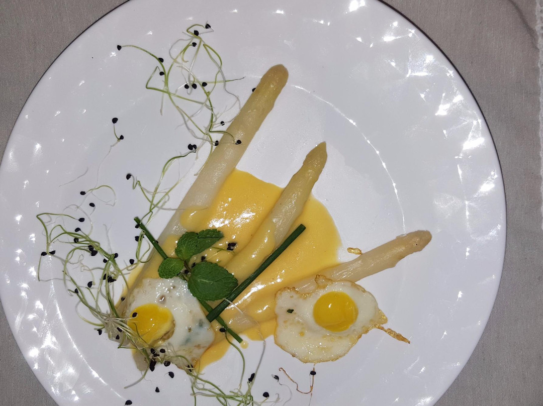 Midalidare Hotel & Spa主图