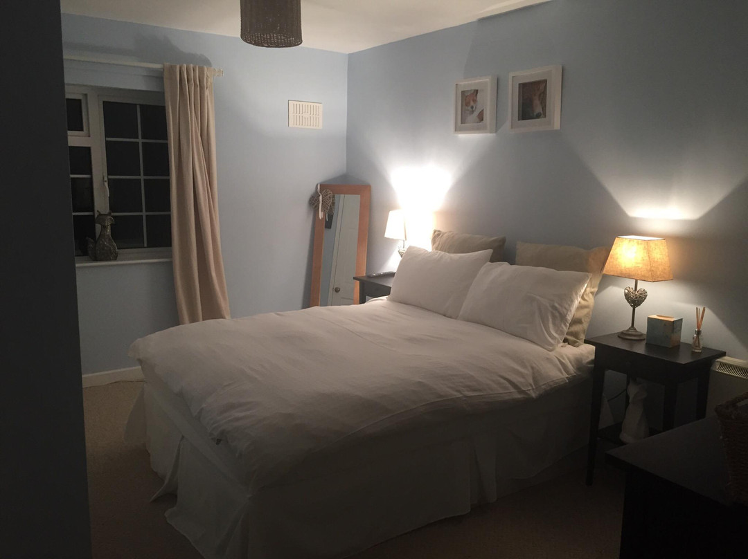 Illshaw Heath Farm Bed & Breakfast主图