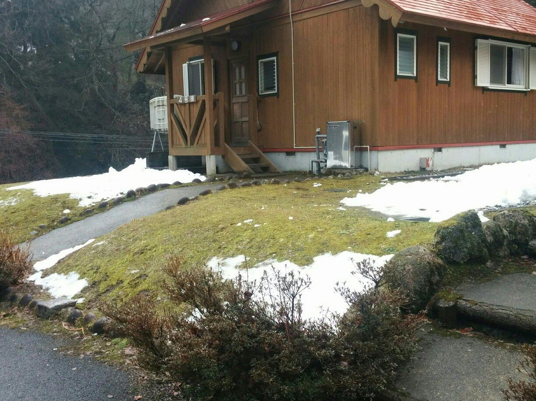 Agri Cottage